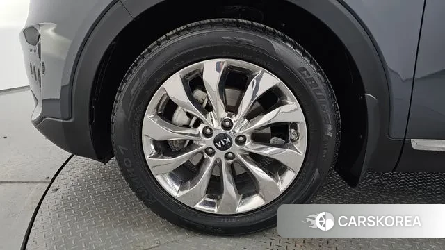 Kia The New Sorento id 3698561 из Кореи 14