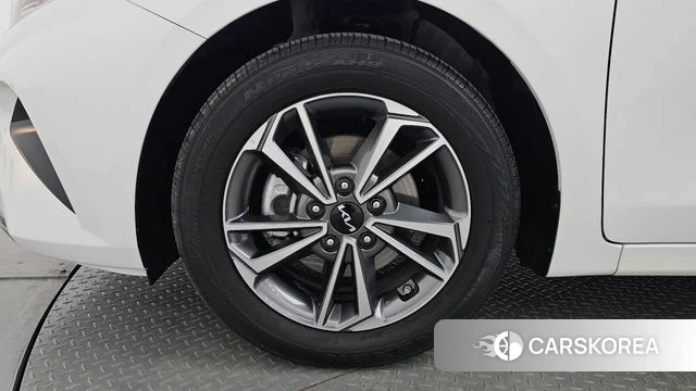 Kia The New K3 2nd generation id 4230917 из Кореи 23