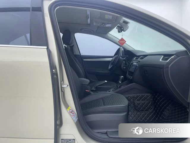 Skoda Octavia id 4253274 из Китая 17