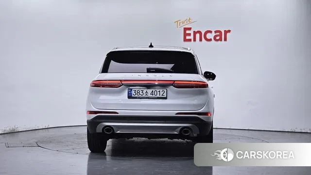 Lincoln Corsair id 3433248 из Кореи 14