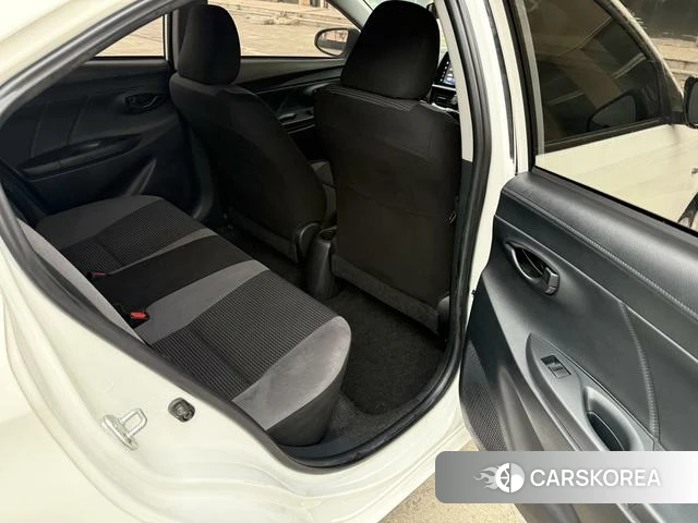 Toyota Vios id 4272867 из Китая 11