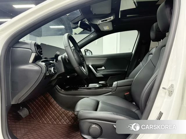 Mercedes-Benz Class A id 4329008 из Китая 16
