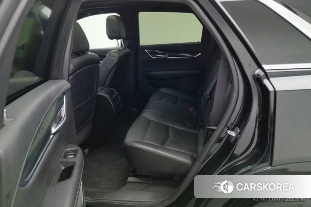 Cadillac XT5 id 4210152 из Китая 18
