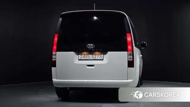 Hyundai Staria id 2998710 из Кореи 14