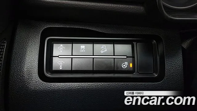 Ssangyong The New Tivoli id 2639998 из Кореи 14