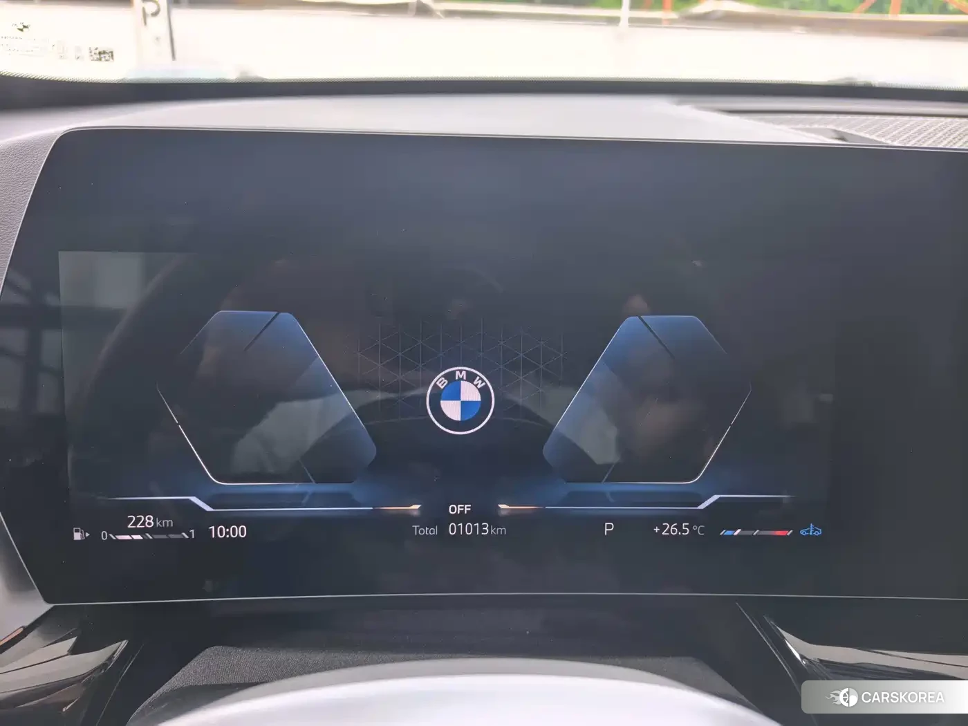 BMW X1 id 4589172 из Китая 7