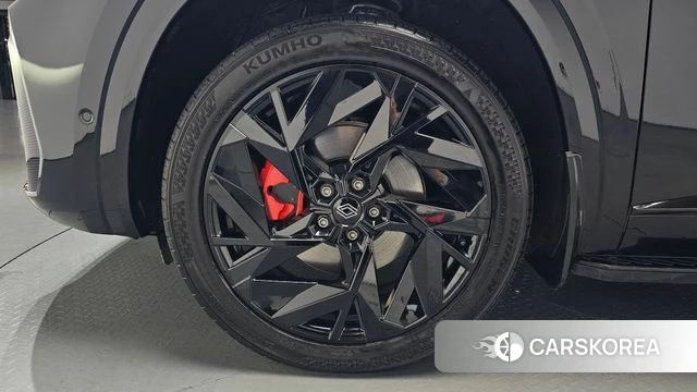 Renault Korea (Samsung) Grand Coleos id 3909325 из Кореи 14