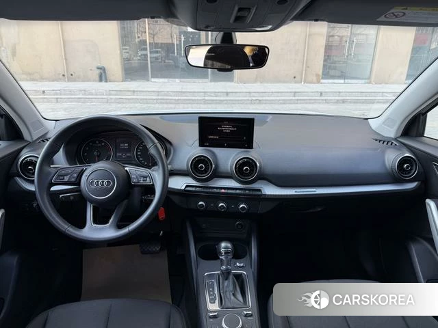 Audi Q2L id 4253036 из Китая 11