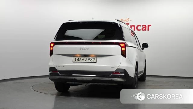Kia The New Carnival 4th Generation id 4578498 из Кореи 29