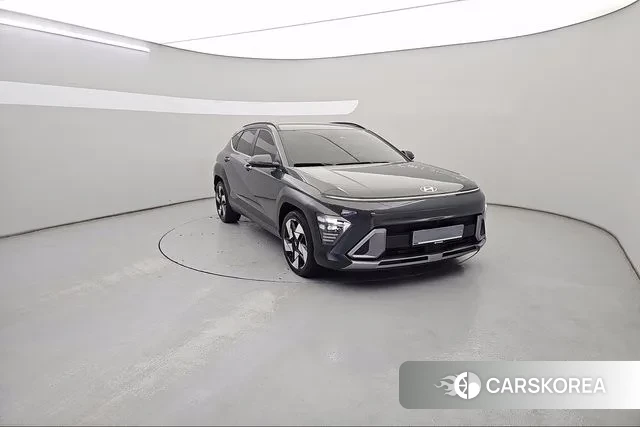 Hyundai Kona (SX2) id 3502770 из Кореи 14