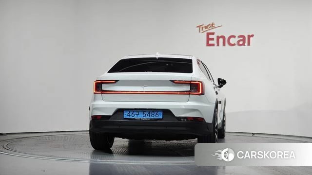 Polestar Polestar 2 id 4481556 из Кореи 28
