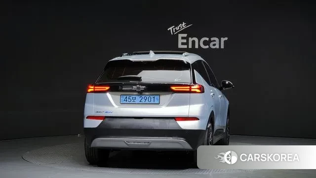 Chevrolet (GM Daewoo) Bolt EUV id 2979080 из Кореи 14