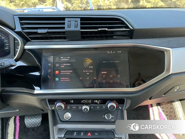 Audi Q3 id 4299429 из Китая 16