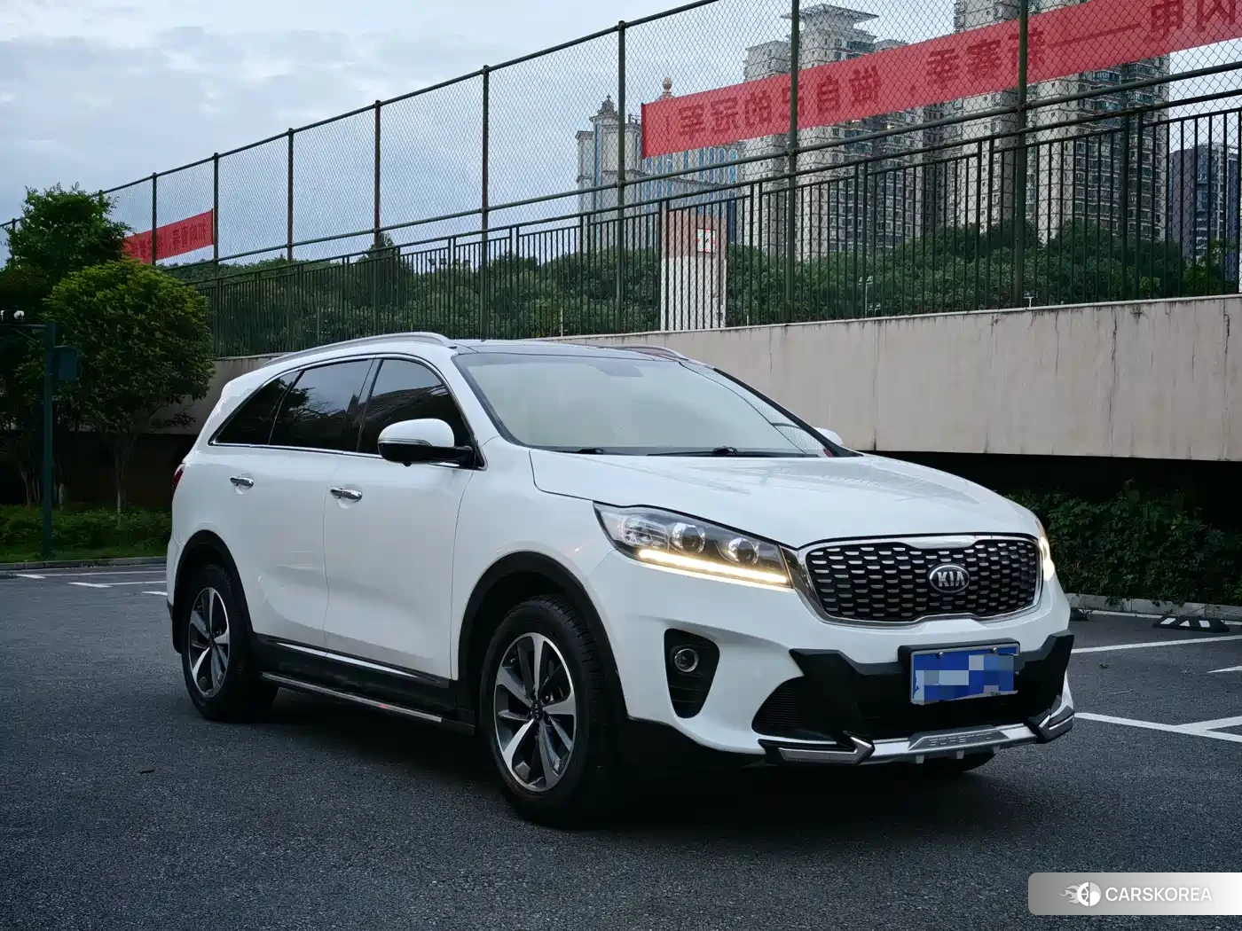 Kia Sorento id 4539338 из Китая 12