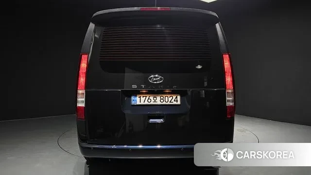 Hyundai Staria id 3043145 из Кореи 14