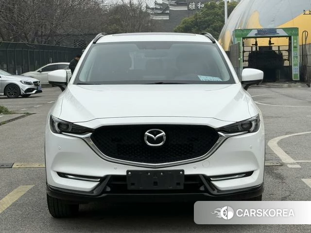 Mazda CX-5 id 4258256 из Китая 10