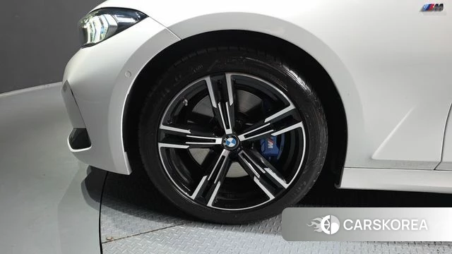 BMW 3 Series (G20) id 3964367 из Кореи 14