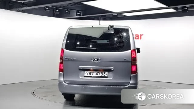 Hyundai The New Grand Starex id 3009097 из Кореи 14