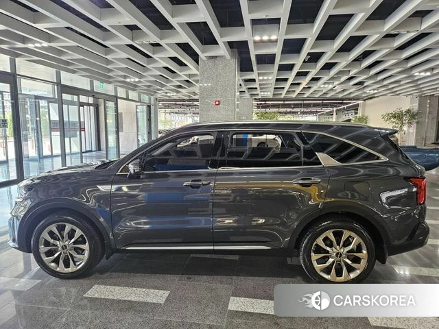 Kia Sorento 4th Generation id 4880884 из Кореи 14