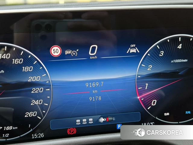 Mercedes-Benz E-class (imported) 2025 Белый из Китая, фото 6