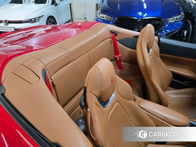 Ferrari Portofino id 4310910 из Кореи 14