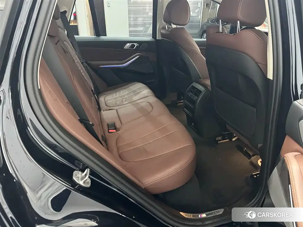 BMW X5 id 4599701 из Китая 9