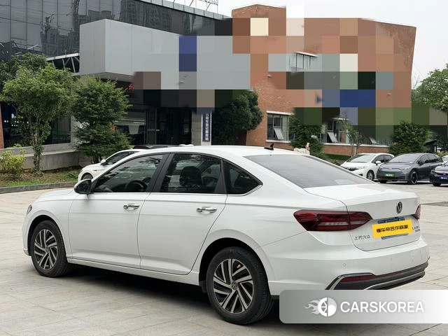 Volkswagen Lavida id 4300035 из Китая 8