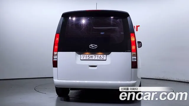 Hyundai Staria id 2574085 из Кореи 14