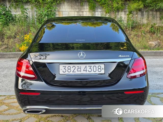 Mercedes-Benz E-Class W213 id 4383938 из Кореи 14