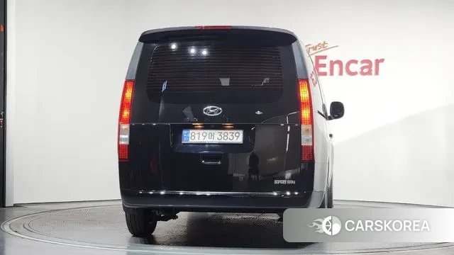 Hyundai Staria id 3581446 из Кореи 14