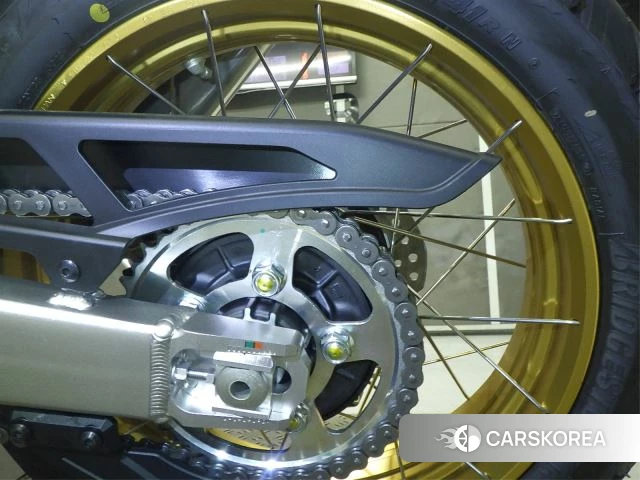 Honda CRF1100L AFRICA TWIN DCT id 4184214 из Японии 28