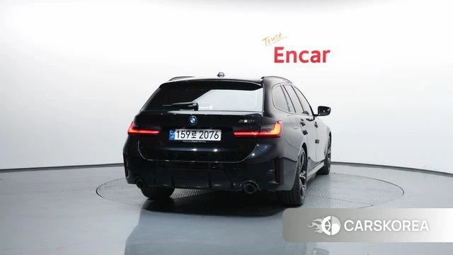 BMW 3 Series (G20) id 3940093 из Кореи 14