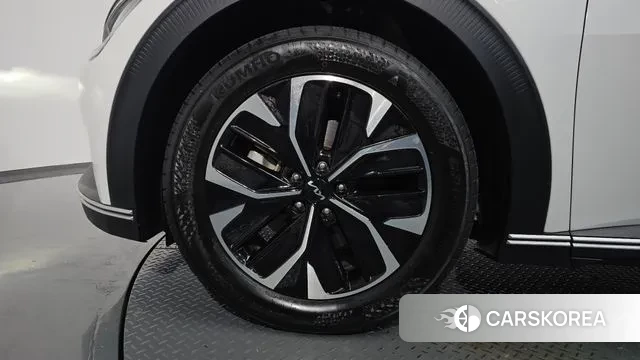 Kia EV6 id 3400823 из Кореи 14