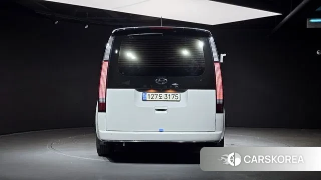 Hyundai Staria id 3043600 из Кореи 14