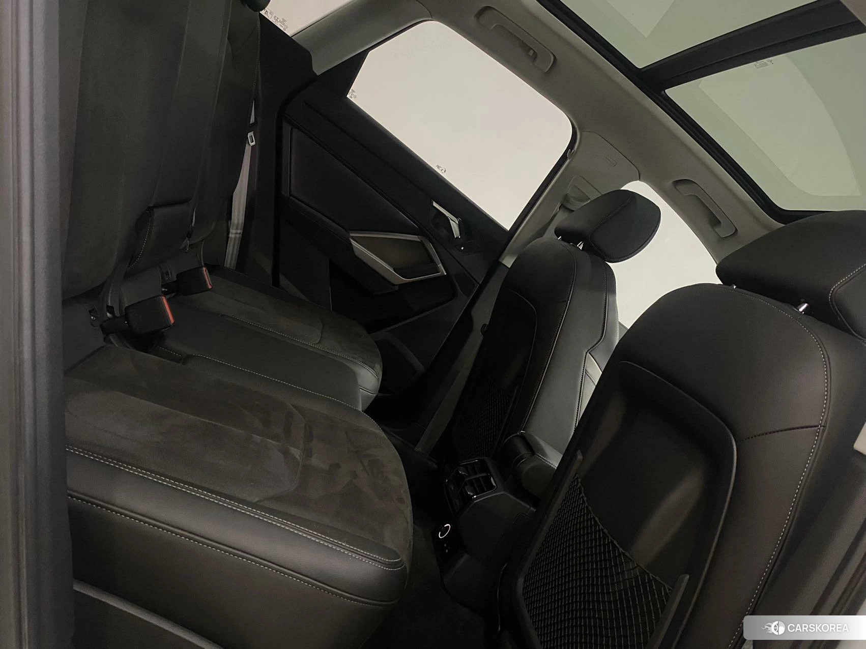 Audi Q3 id 4512557 из Китая 11