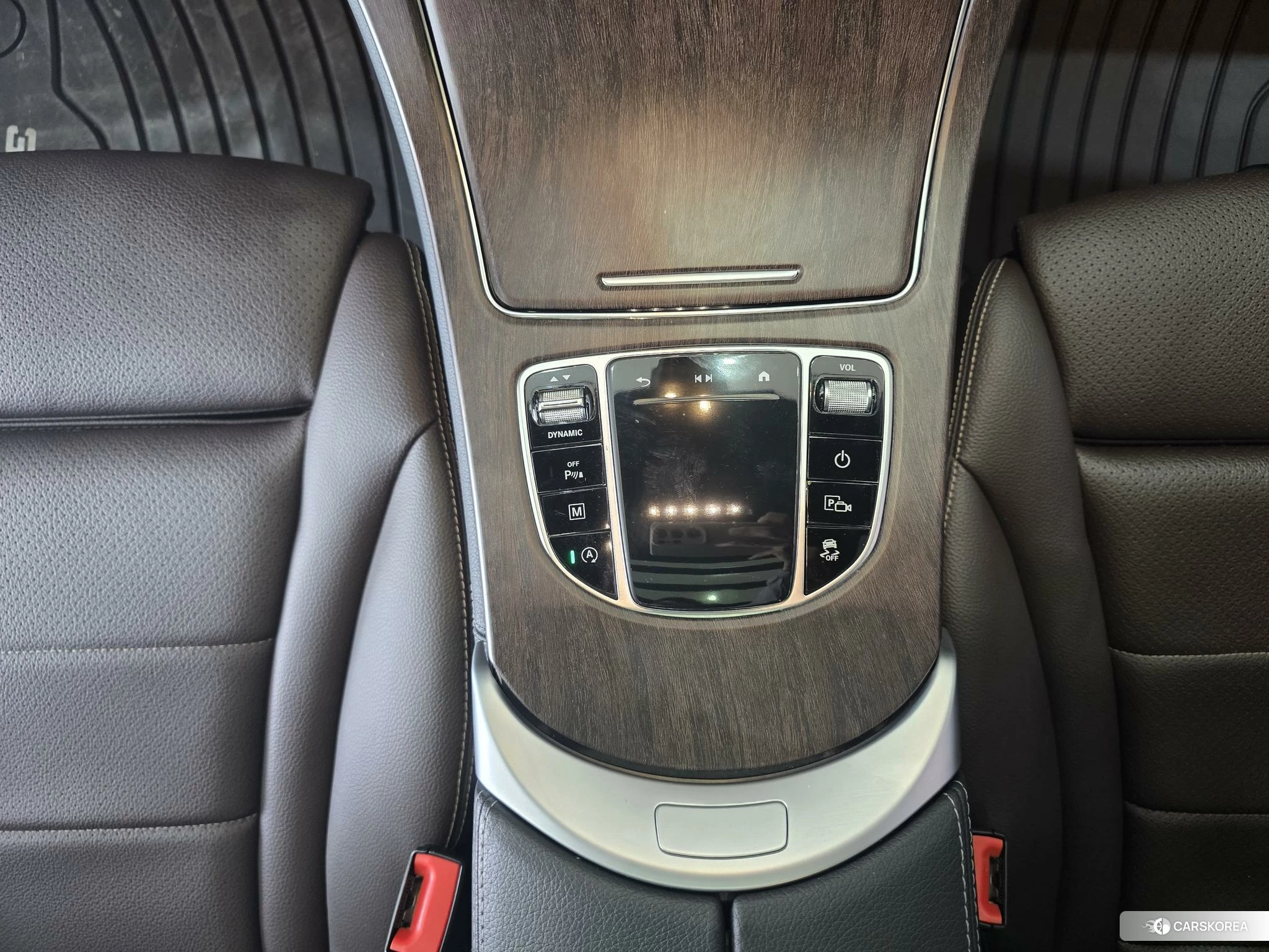 Mercedes-Benz GLC id 4452401 из Китая 8