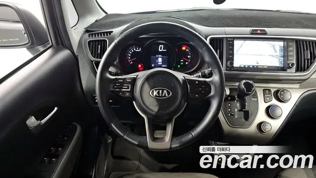 Kia The New Ray id 2667610 из Кореи 14