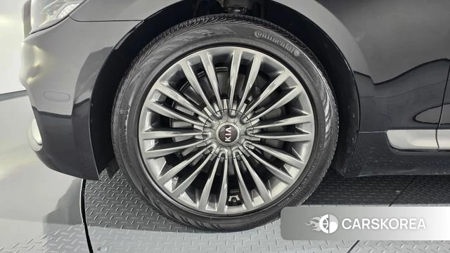 Kia More K9 id 4895446 из Кореи 28