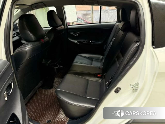 Toyota YARIS L Zhixuan id 4307528 из Китая 15