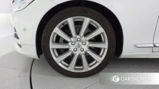 Volvo S90 id 3283434 из Кореи 14