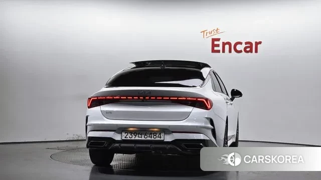 Kia K5 3rd generation id 2968646 из Кореи 14