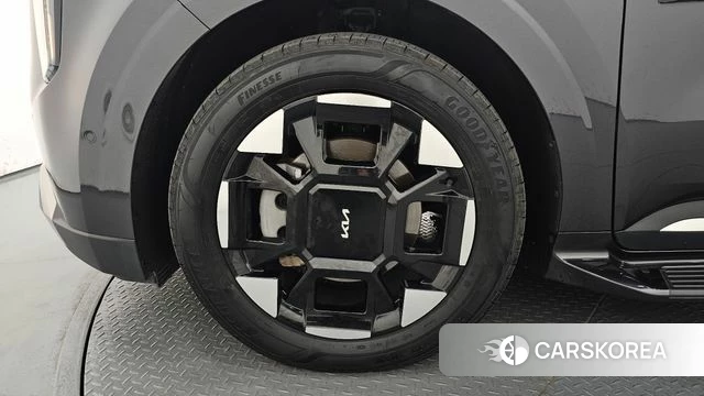 Kia The New Carnival 4th Generation id 4432860 из Кореи 29