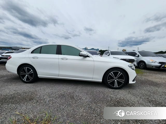 Mercedes-Benz E-Class W213 id 4683290 из Кореи 12