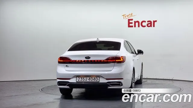 Kia K7 Premier id 2718205 из Кореи 14