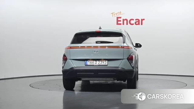 Hyundai Kona (SX2) id 3859043 из Кореи 14