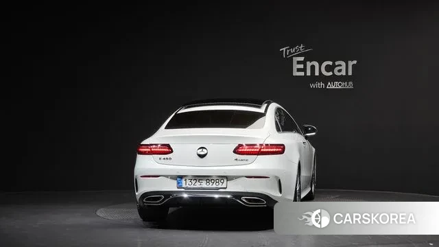Mercedes-Benz E-Class W213 id 3611858 из Кореи 14