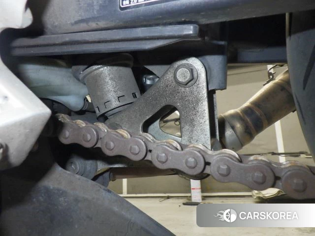 Проданный Honda CBR400R id 4184741 из Японии, фото 28