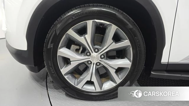 Hyundai Palisade id 4937016 из Кореи 30