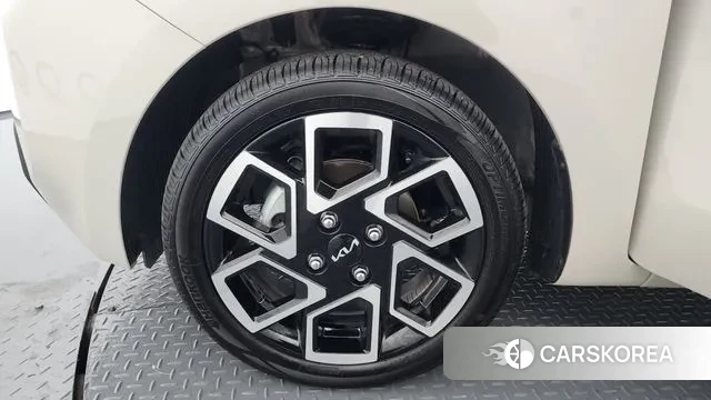 Kia The New Kia Ray id 3451850 из Кореи 14