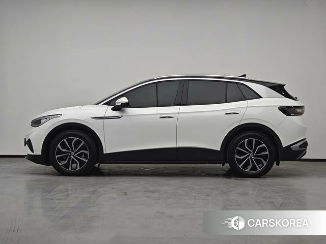 Volkswagen ID.4 X id 4341642 из Китая 14